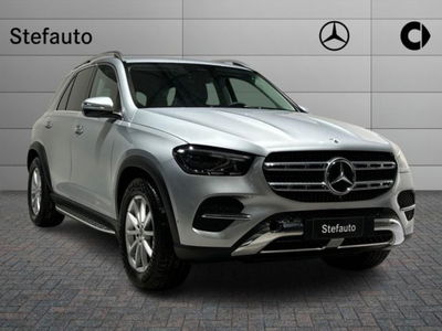 Mercedes-Benz GLE SUV 300 d Advanced Plus 4matic auto 7p.ti nuova a Castel Maggiore