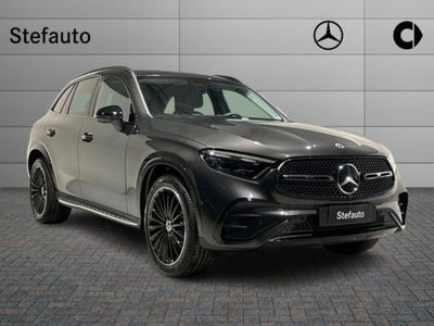 Mercedes-Benz GLC 220 d 4Matic Mild Hybrid AMG Advanced Plus nuova a Castel Maggiore