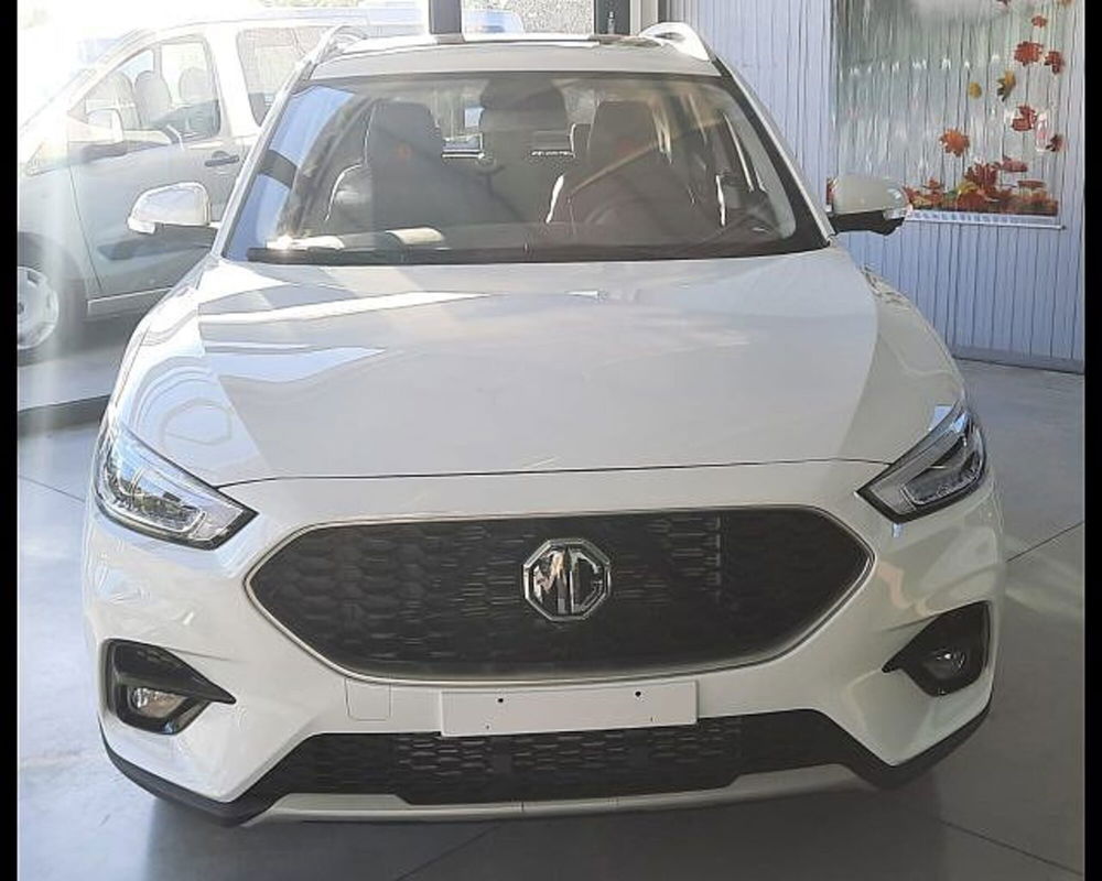 Mg ZS nuova a Alessandria (2)