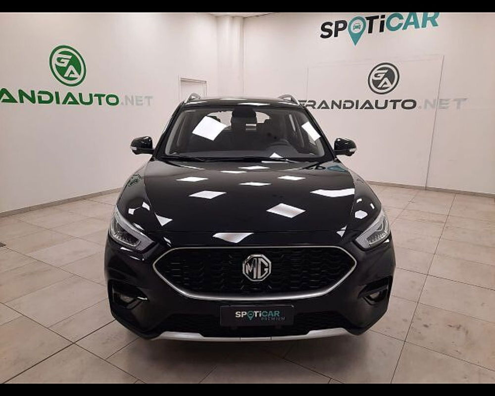 Mg ZS nuova a Alessandria (2)