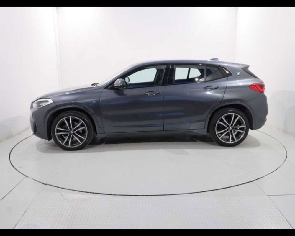 BMW X2 usata a Bologna (3)