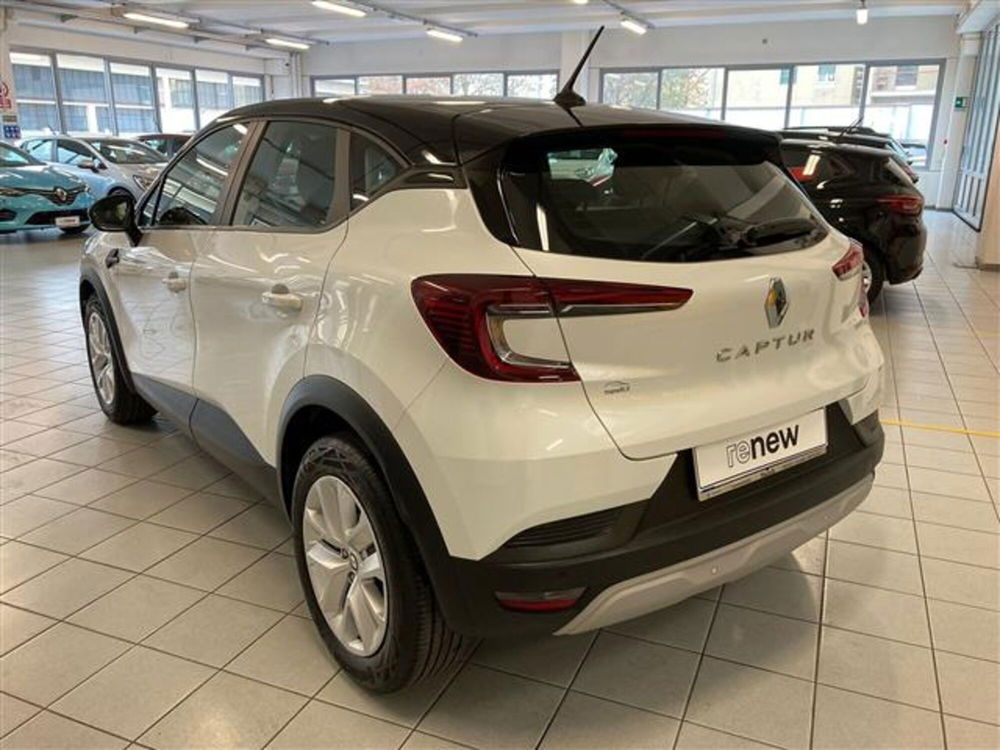 Renault Captur usata a Brescia (10)