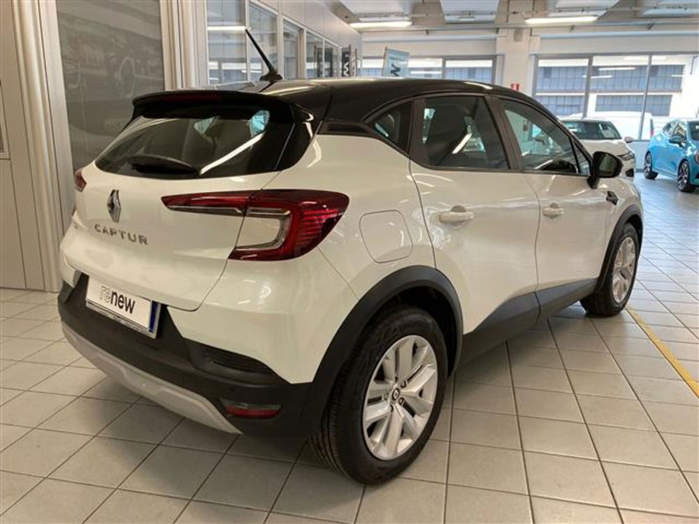 Renault Captur usata a Brescia (8)