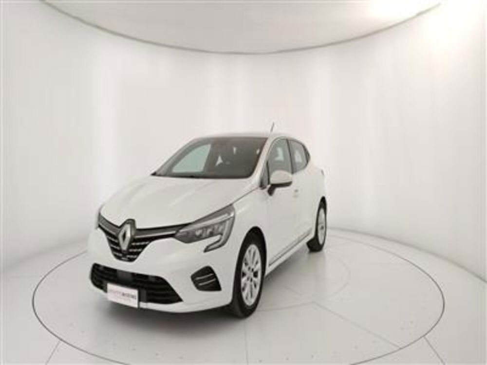 Renault Clio usata a Bari