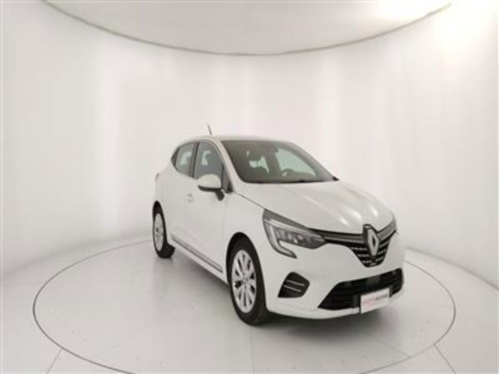 Renault Clio usata a Bari (11)