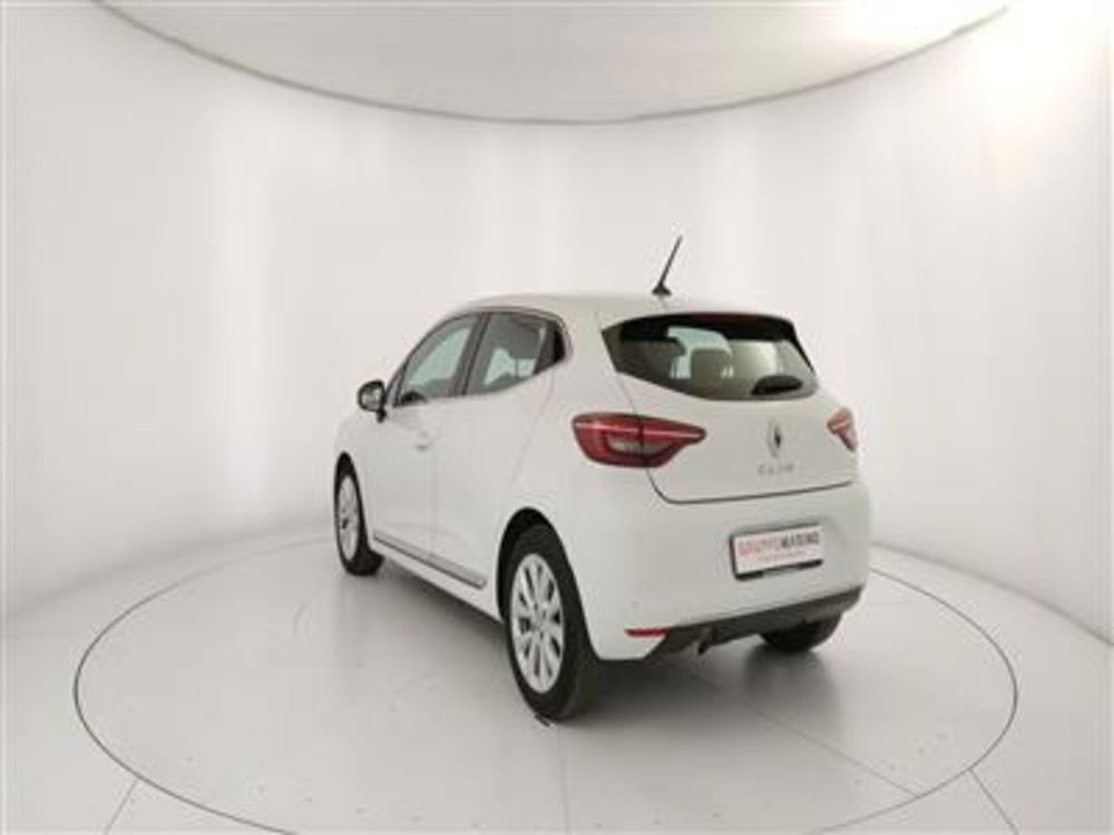 Renault Clio usata a Bari (5)