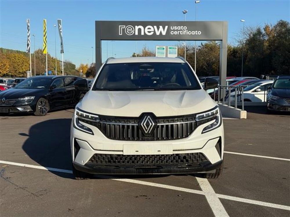 Renault Espace nuova a Padova (2)