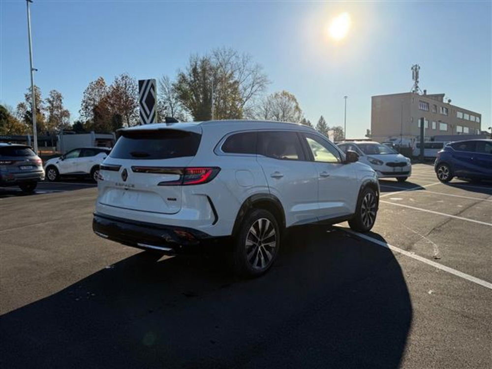 Renault Espace nuova a Padova (7)