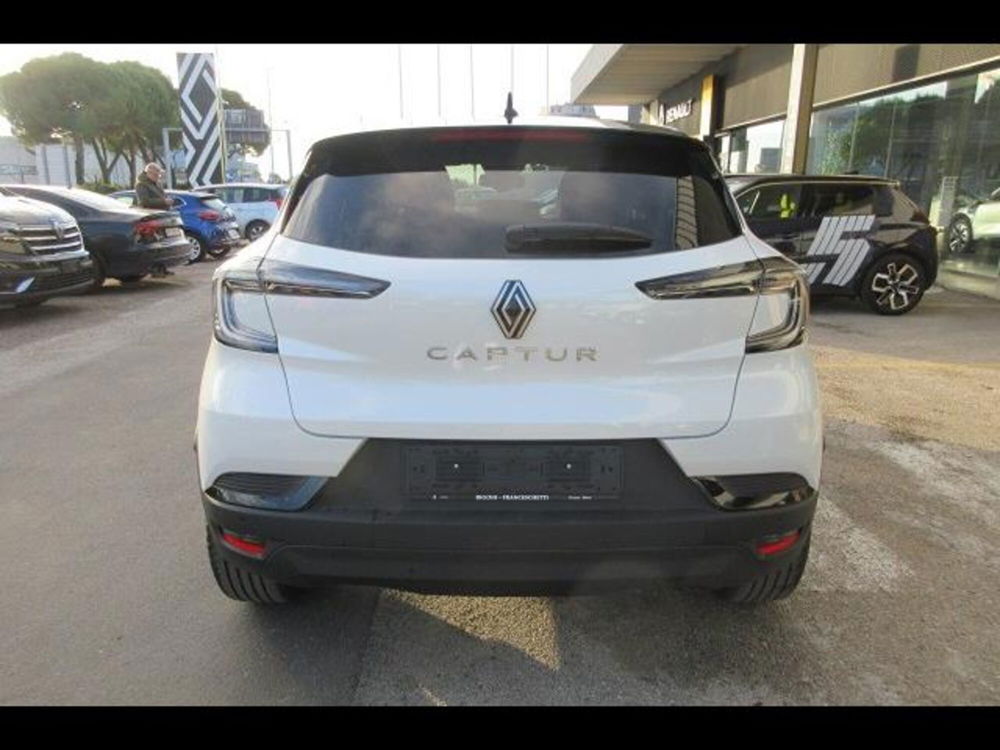 Renault Captur nuova a Vicenza (4)