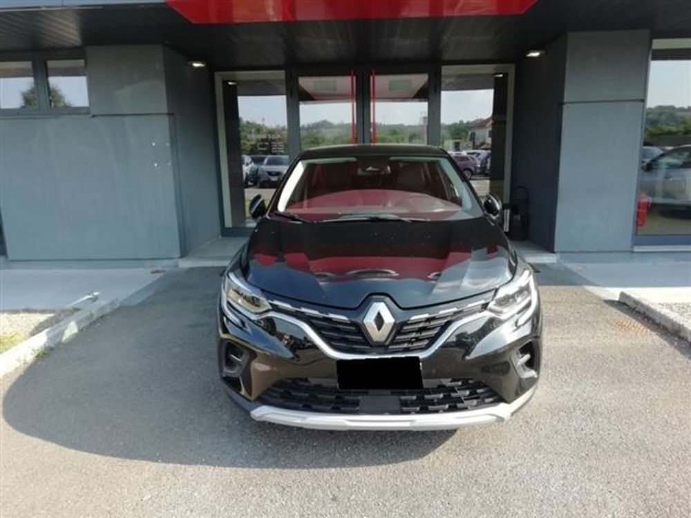 Renault Captur usata a Asti (2)