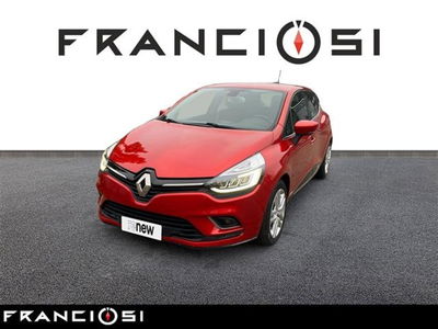 Renault Clio dCi 8V 75 CV Start&amp;Stop 5 porte Energy Intens del 2017 usata a Mirandola