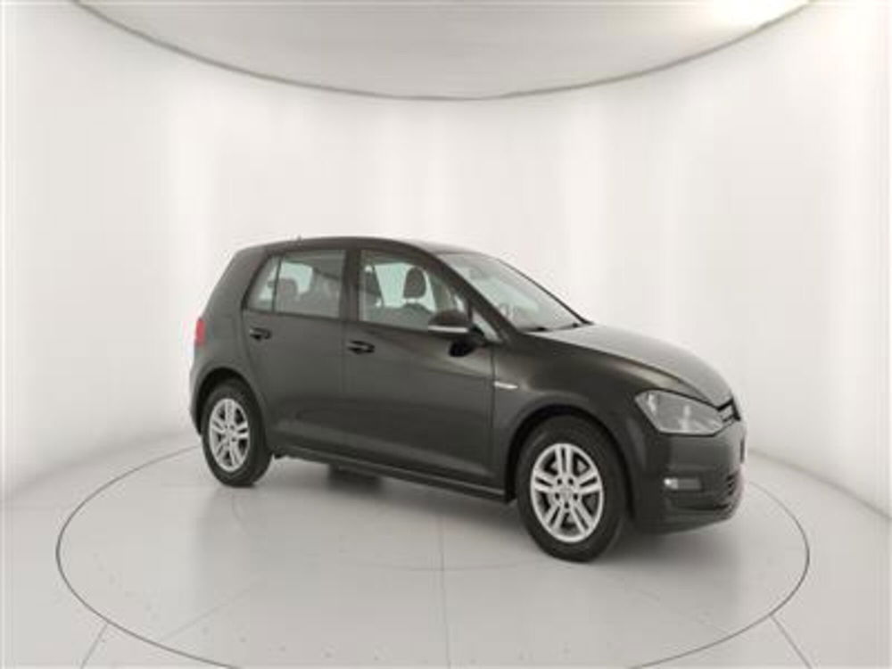 Volkswagen Golf usata a Bari (10)