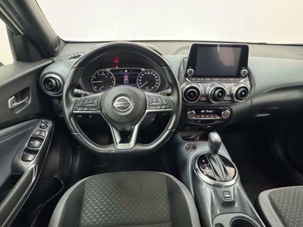 Nissan Juke usata a Como (11)