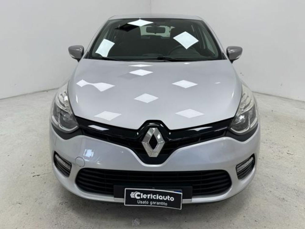 Renault Clio usata a Como (6)