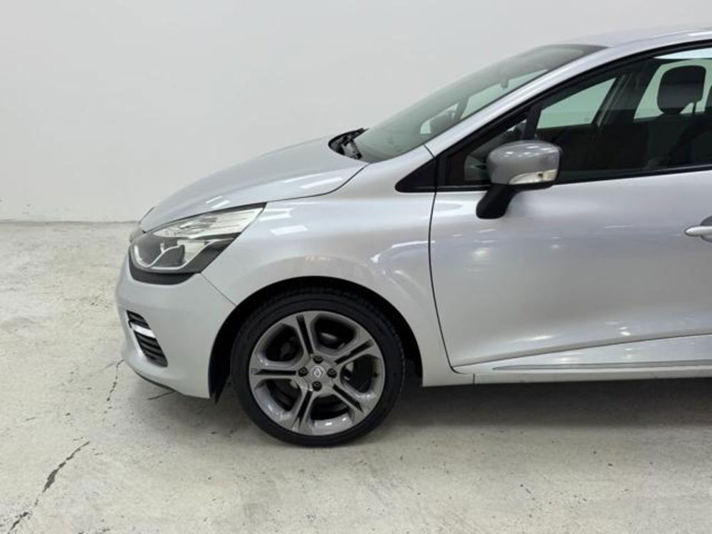 Renault Clio usata a Como (9)