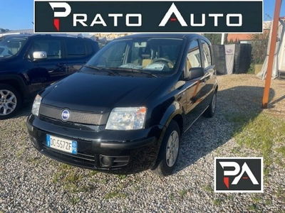 Fiat Panda 1.1 Actual  del 2006 usata a Prato