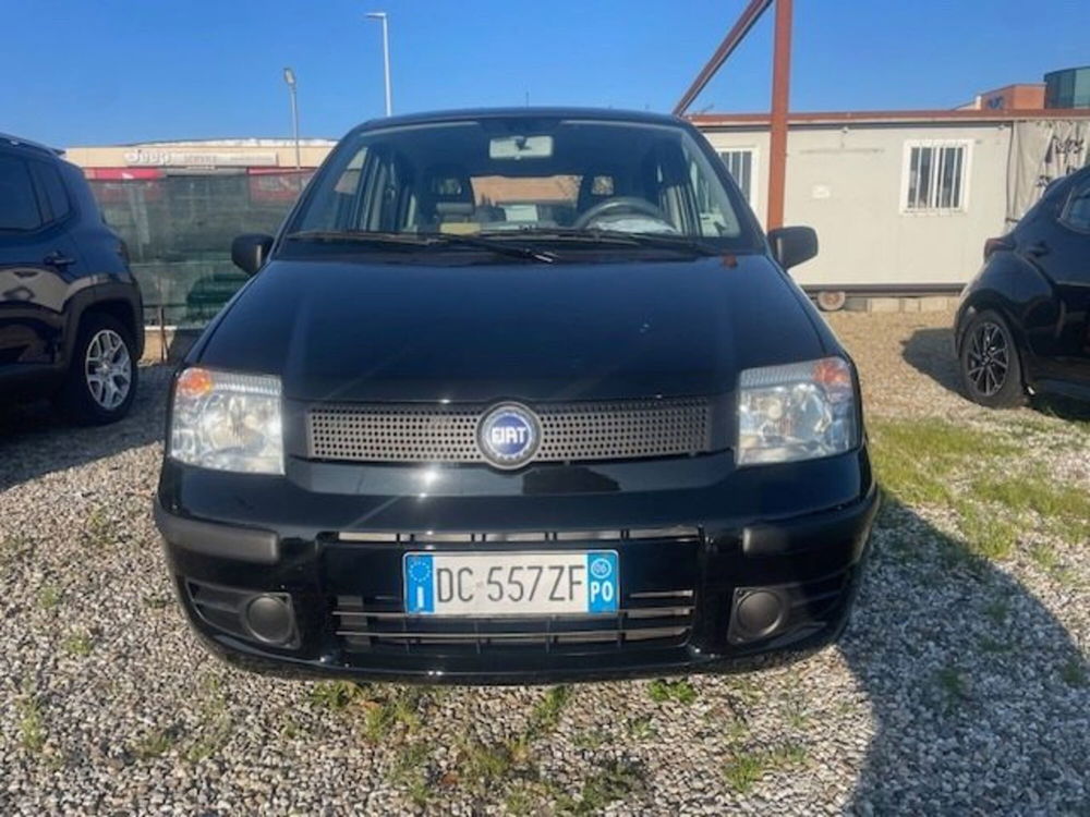 Fiat Panda usata a Prato (2)