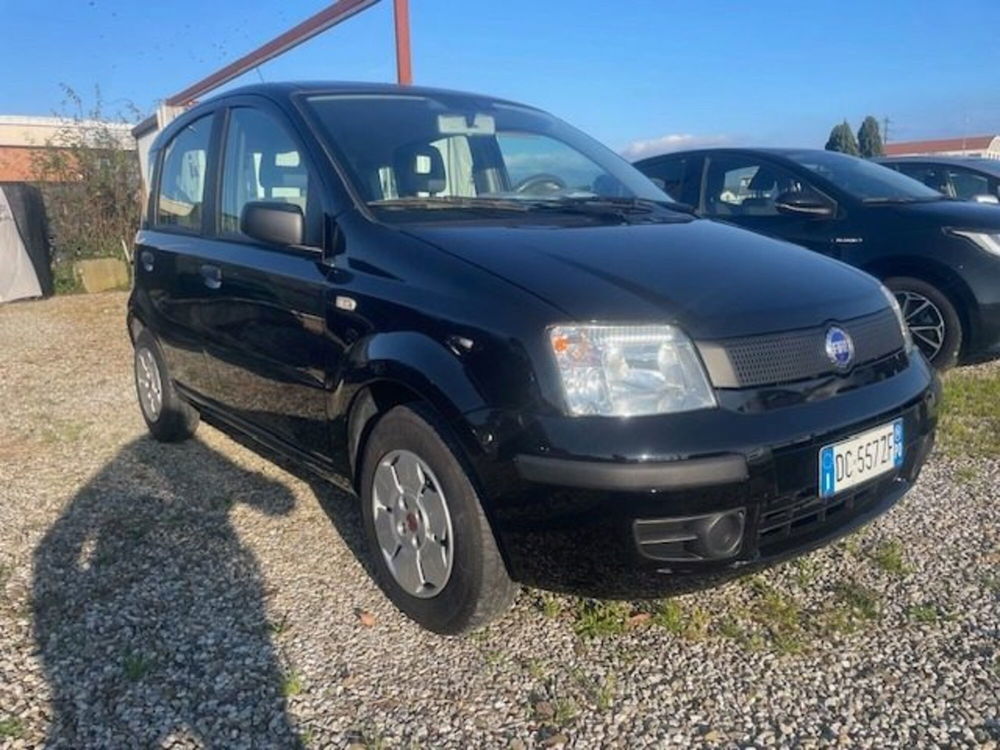 Fiat Panda usata a Prato (3)