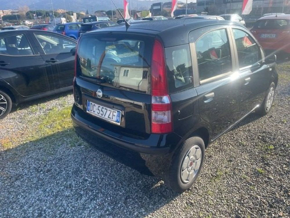 Fiat Panda usata a Prato (5)