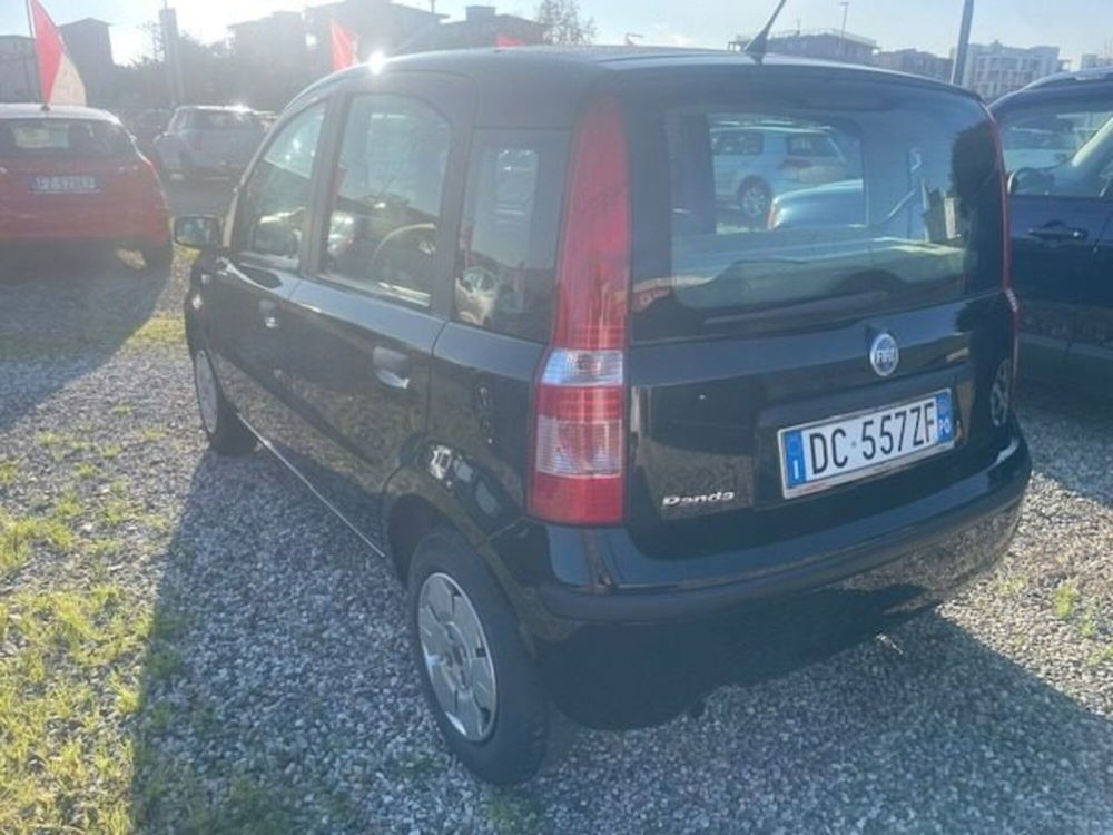 Fiat Panda usata a Prato (6)