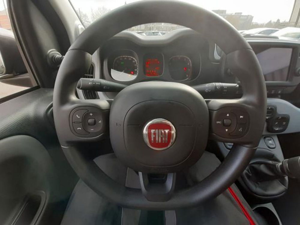 Fiat Panda usata a Firenze (17)