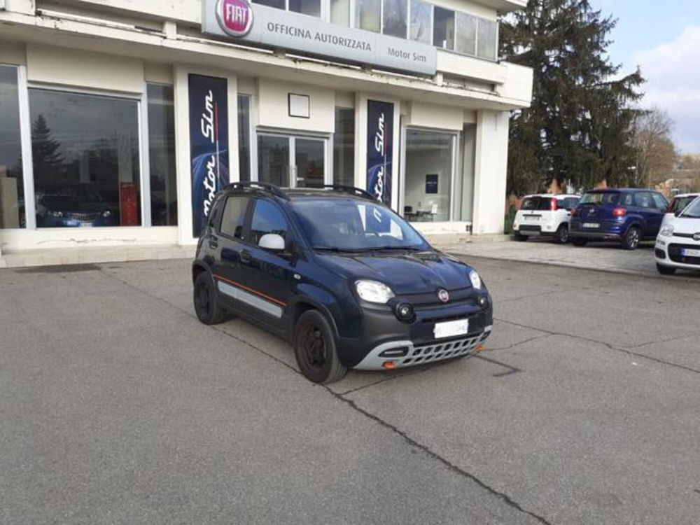 Fiat Panda usata a Firenze (3)