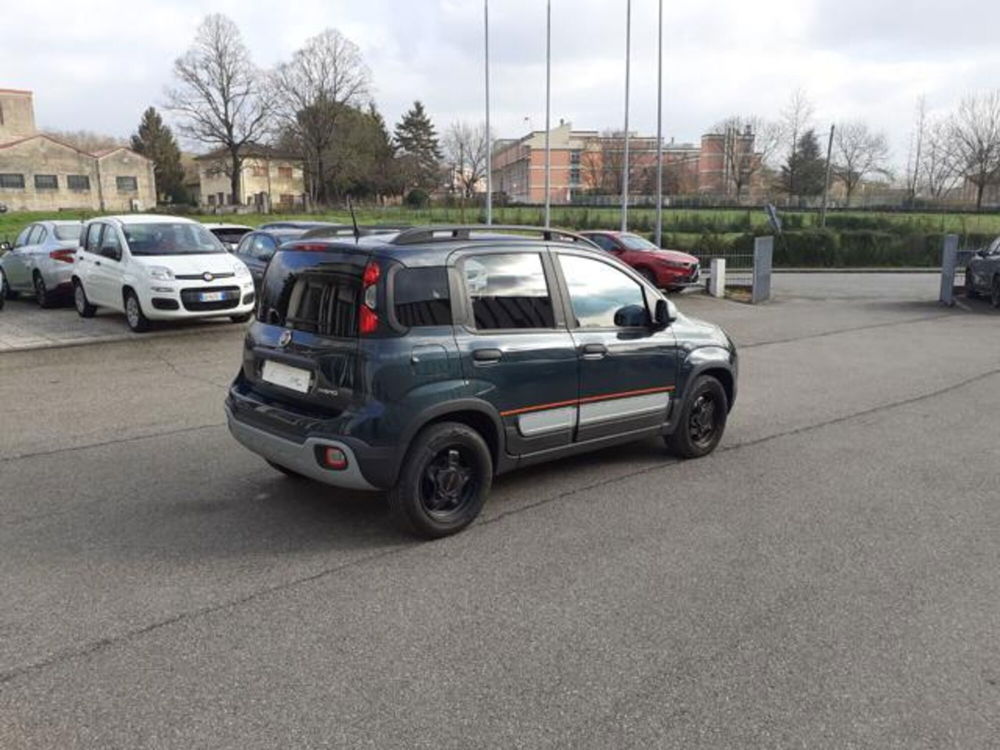 Fiat Panda usata a Firenze (8)