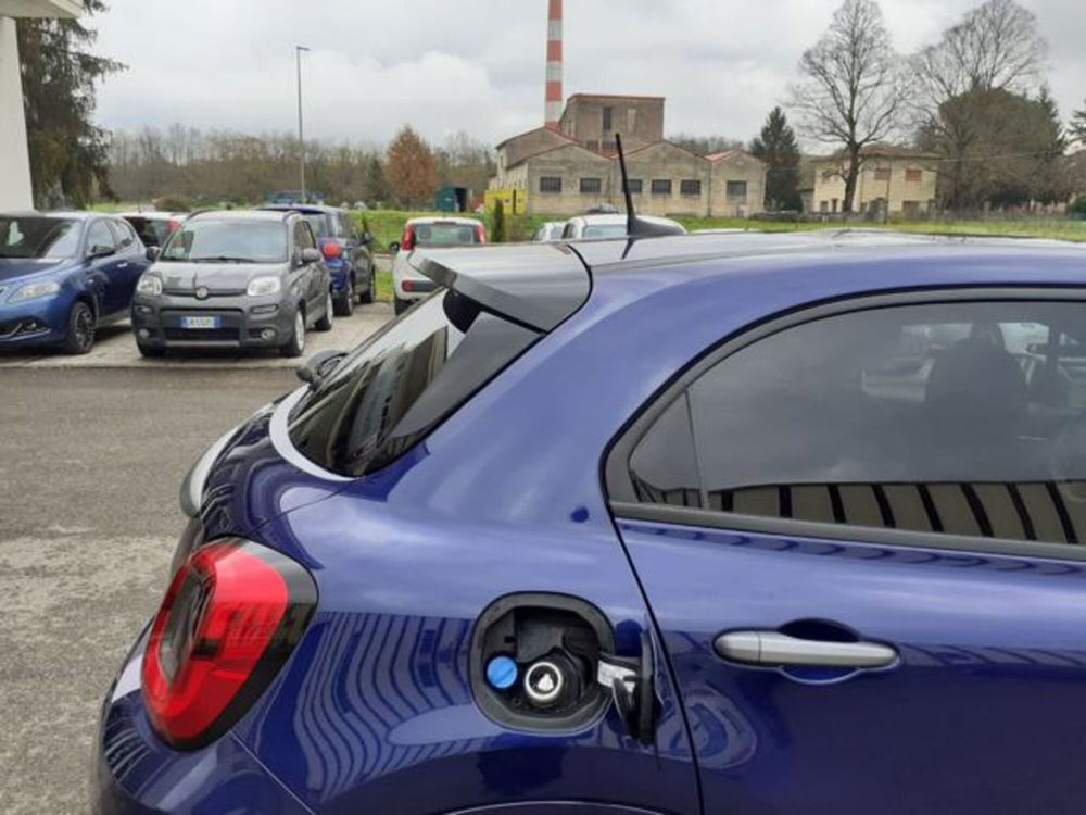 Fiat 500X usata a Firenze (6)