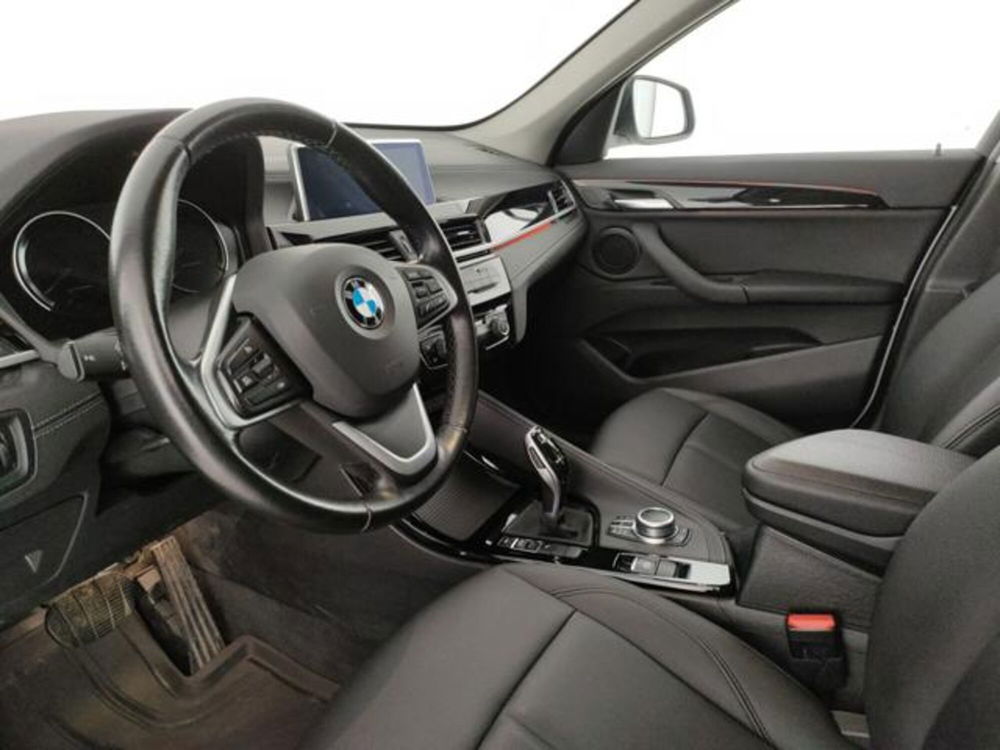 BMW X1 usata a Modena (13)