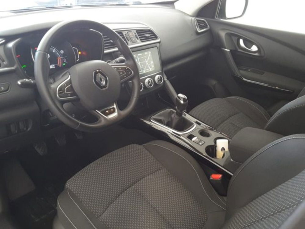 Renault Kadjar usata a Firenze (6)