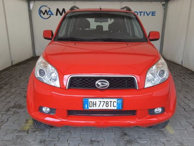 Daihatsu Terios 1.5 4WD SX del 2007 usata a Firenze