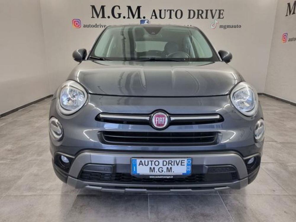 Fiat 500X usata a Como (5)