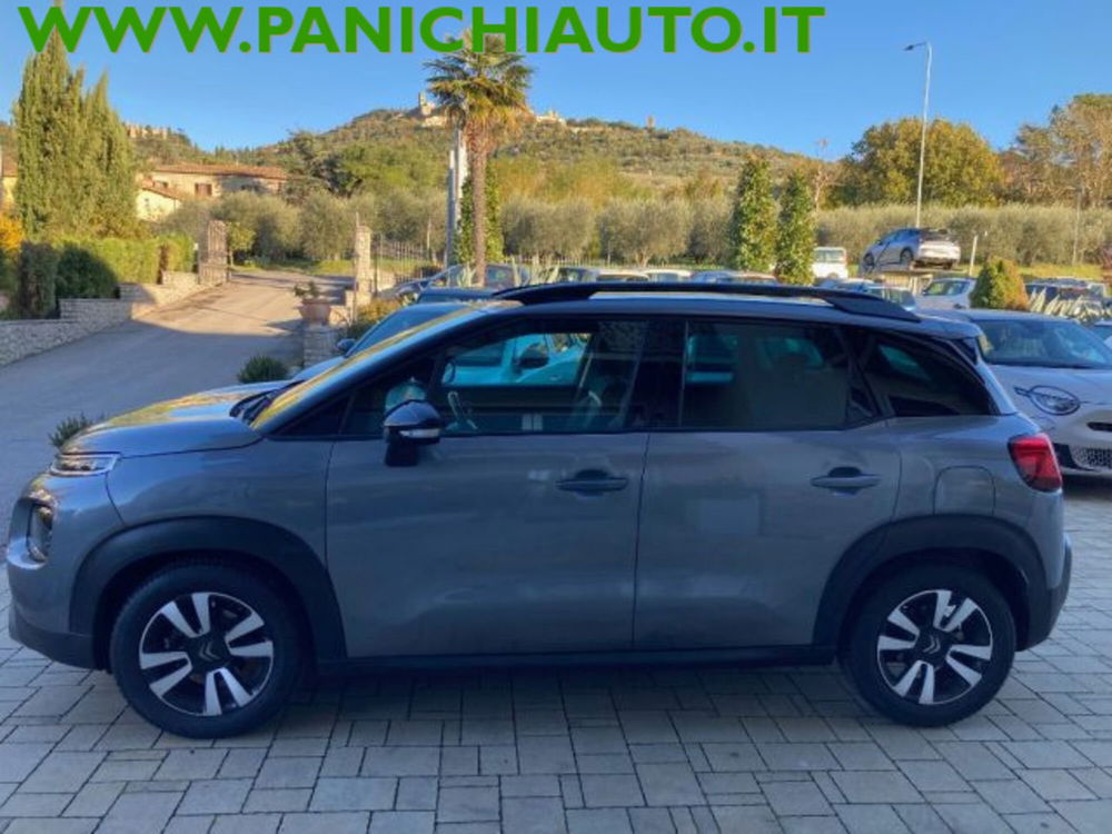 Citroen C3 usata a Arezzo