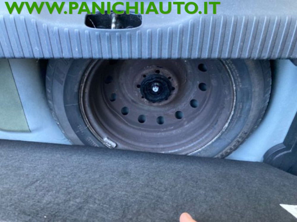 Citroen C3 usata a Arezzo (10)