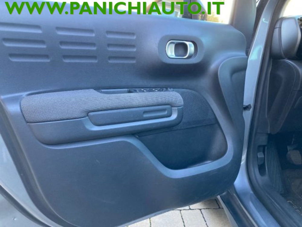 Citroen C3 usata a Arezzo (15)