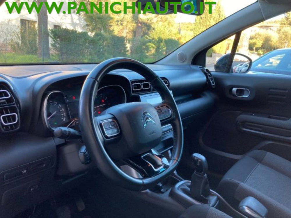 Citroen C3 usata a Arezzo (16)