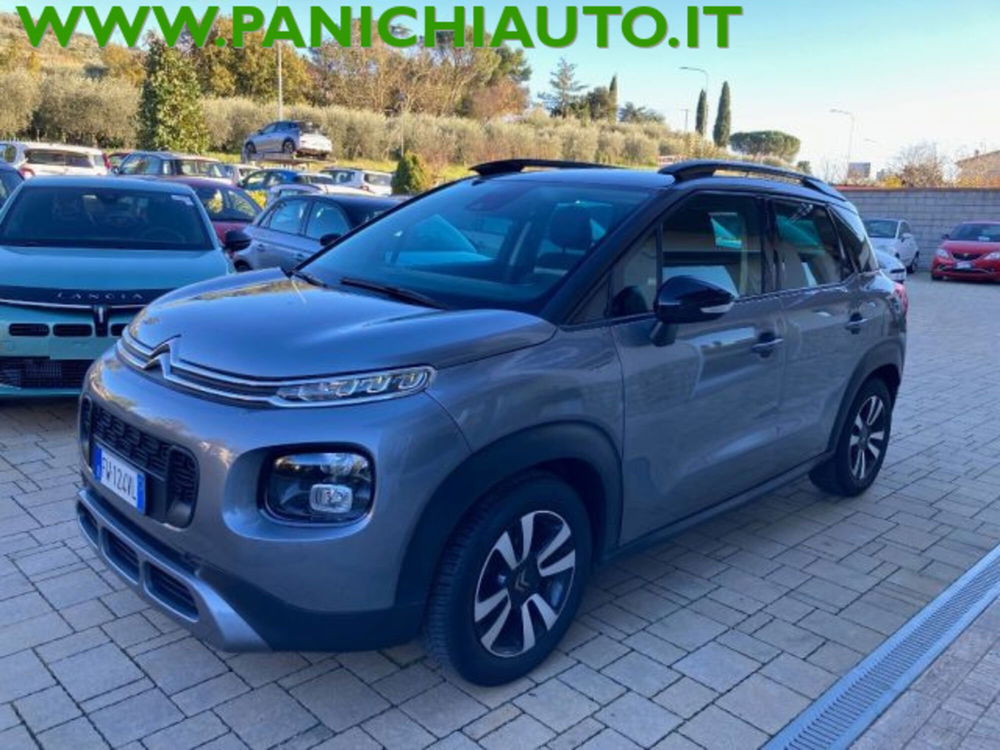 Citroen C3 usata a Arezzo (2)