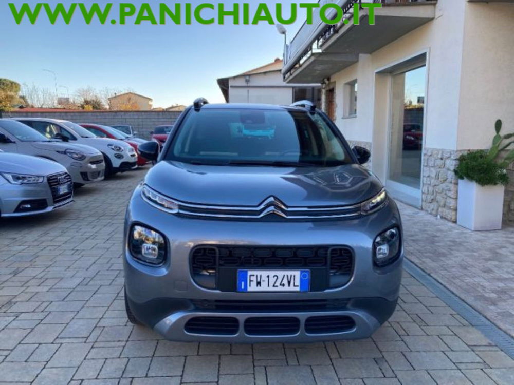 Citroen C3 usata a Arezzo (3)