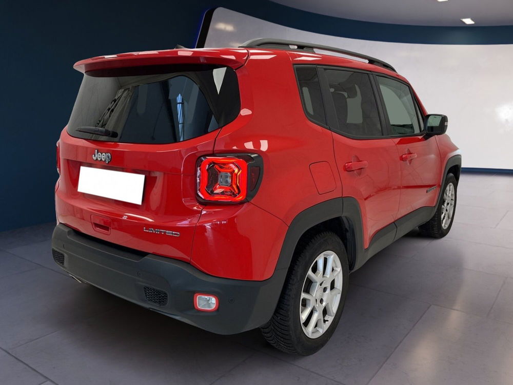 Jeep Renegade usata a Torino (6)