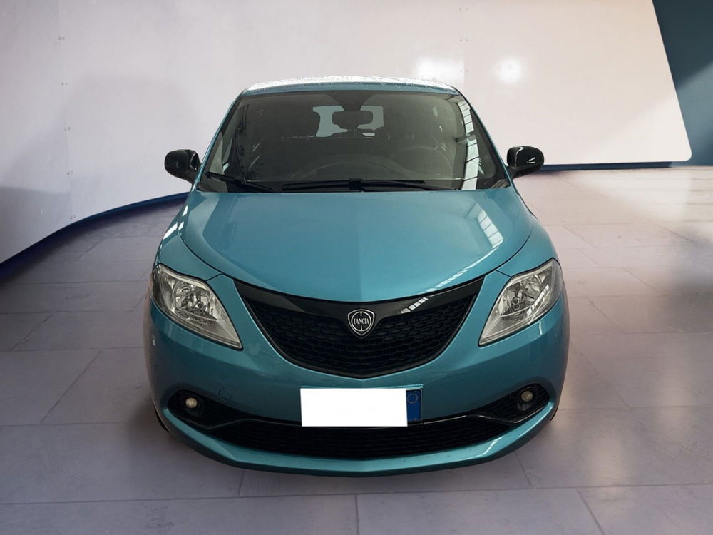 Lancia Ypsilon usata a Torino