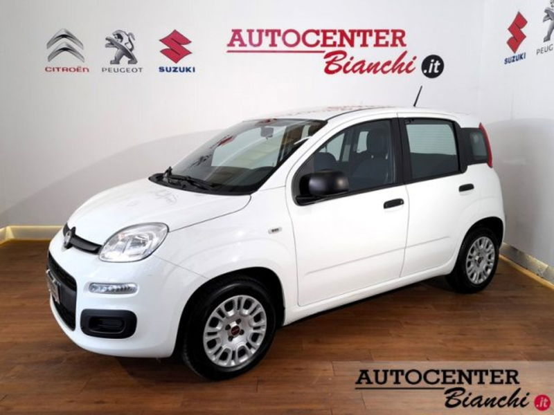 Fiat Panda 1.2 EasyPower Easy  del 2020 usata a Castelnovo ne&#039; Monti