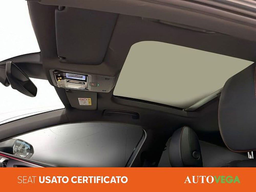 SEAT Leon usata a Vicenza (12)