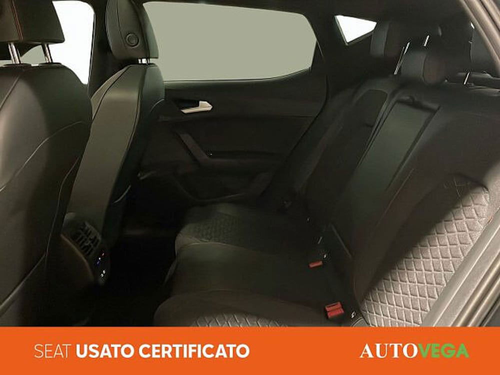 SEAT Leon usata a Vicenza (13)