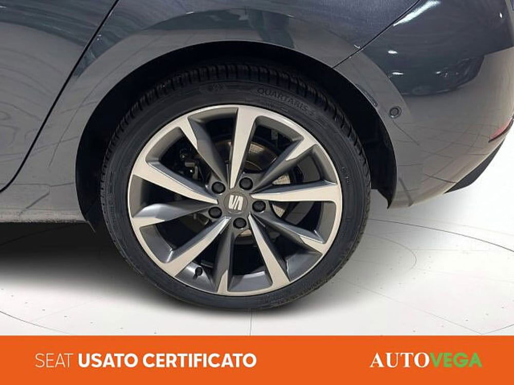 SEAT Leon usata a Vicenza (19)