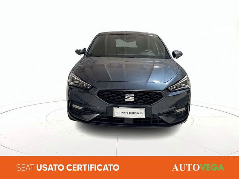 SEAT Leon usata a Vicenza (2)