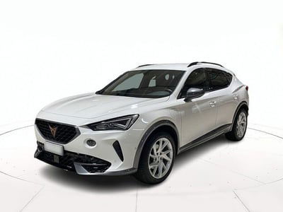 Cupra Formentor Formentor 1.4 e-Hybrid DSG del 2022 usata a Vicenza