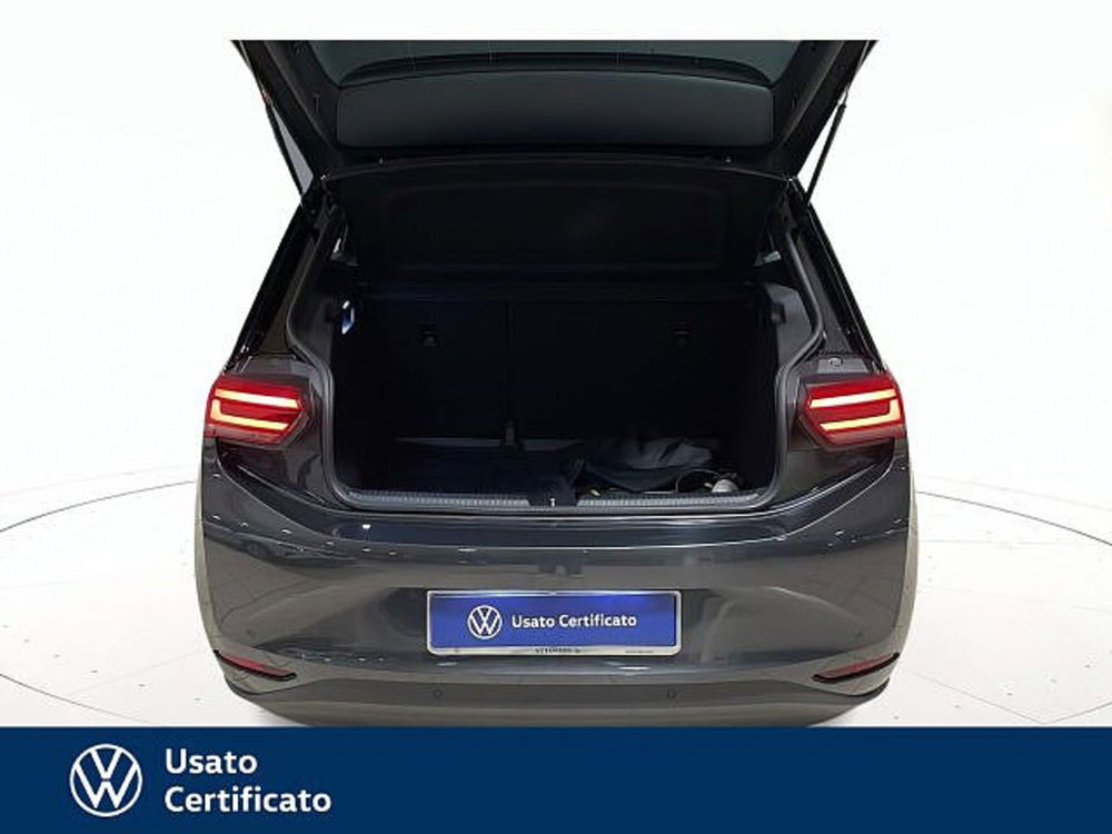 Volkswagen ID.3 usata a Vicenza (15)