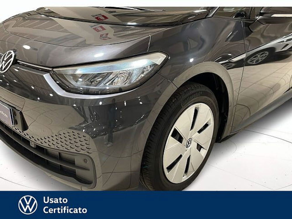 Volkswagen ID.3 usata a Vicenza (17)