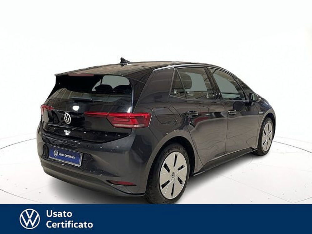 Volkswagen ID.3 usata a Vicenza (3)