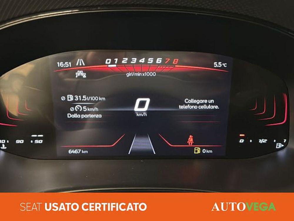 SEAT Ibiza usata a Vicenza (10)